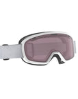 Scott Muse Pro Otg Goggle – S/M (Mineral White/ Enhancer)