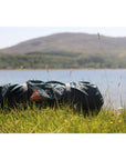 Vango Soul 300 - 3 Man Tent (Deep Blue) - Packed