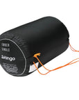 Vango Ember Single Sleeping Bag (Black)