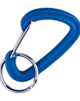 Black Diamond Jivewire Accessory Carabiner – Blue