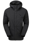 Santiago Men’s WP I.A. Jacket (Black)