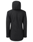 Sprayway Women’s Atlanta I.A Jacket (Black)
