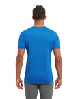 Montane Men's Dart T-shirt (Neptune Blue)