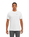 Montane Men's Impact Compass T-shirt (White) model