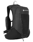 Montane Trailblazer 18L Backpack (Black) main