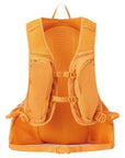Montane Trailblazer 18L Backpack (Flame Orange) back