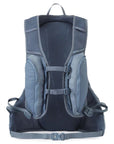 Montane Trailblazer 18L Backpack (Stone Blue) back