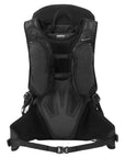 Montane Trailblazer 25L Backpack (Black) back view