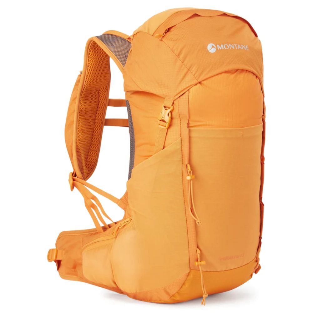 Montane Trailblazer 25L Backpack (Flame Orange) main