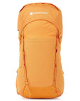 Montane Trailblazer 25L Backpack (Flame Orange) front