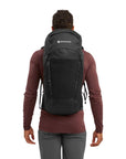 Montane Trailblazer 32L Backpack (Black)
