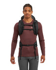 Montane Trailblazer 32L Backpack (Black)