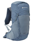 Montane Trailblazer 32L Backpack (Stone Blue)