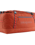 Patagonia Black Hole Duffel 100L (Matte Pimento Red)