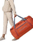 Patagonia Black Hole Duffel 100L (Matte Pimento Red)
