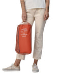 Patagonia Black Hole Duffel 100L (Matte Pimento Red)