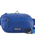 Patagonia Ultralight Black Hole Mini Hip Pack 1L (Passage Blue)