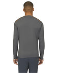 Rab Men's Force Long Sleeve T-Shirt (Graphene)