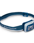 Black Diamond Spot 400 Lumen Head Torch (Creek Blue)