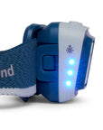 Black Diamond Spot 400 Lumen Head Torch (Creek Blue)