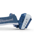 Black Diamond Spot 400 Lumen Head Torch (Creek Blue)