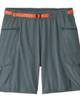 Patagonia Men's Outdoor Everyday 7 Inch Shorts (Nouveau Green)