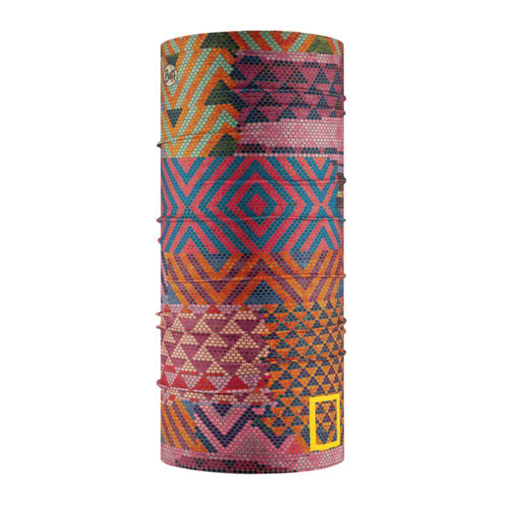 Buff Original EcoStretch Neckwarmer - Eannia Multi