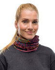 Buff Original EcoStretch Neckwarmer - Eannia Multi