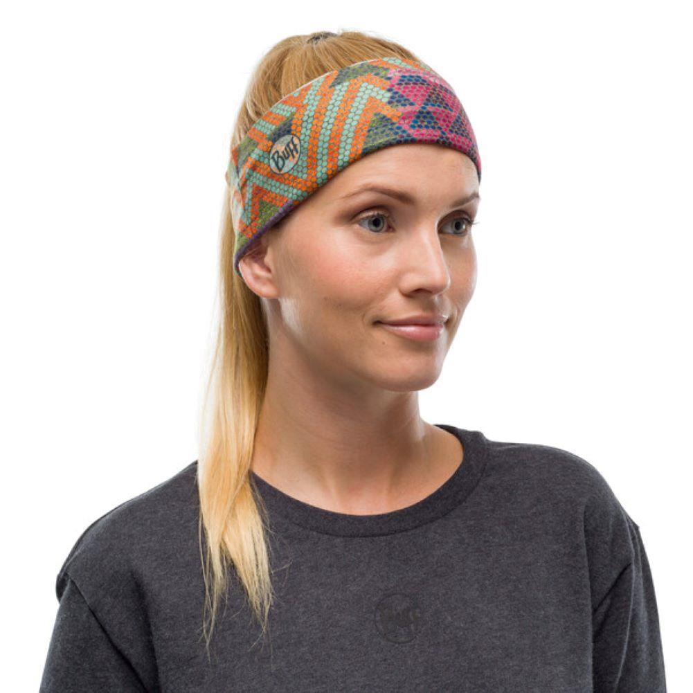 Buff Original EcoStretch Neckwarmer - Eannia Multi