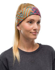 Buff Original EcoStretch Neckwarmer - Eannia Multi