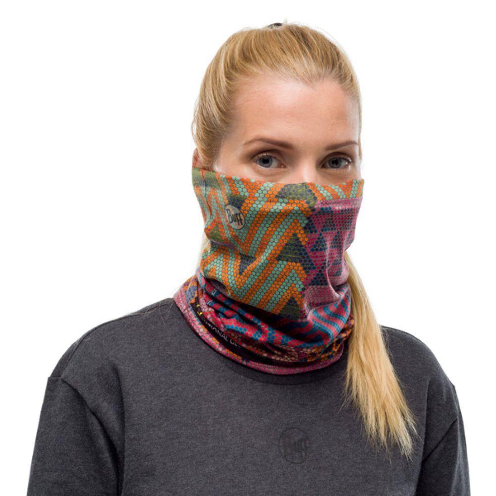 Buff Original EcoStretch Neckwarmer - Eannia Multi