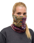 Buff Original EcoStretch Neckwarmer - Eannia Multi