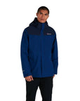 Berghaus Men's Hillwalker IA GTX Jacket (Dark Blue/Blue)