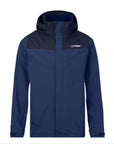 Berghaus Men's Hillwalker IA GTX Jacket (Dark Blue/Blue)