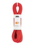 Petzl Rumba Duratec Dry Climbing Rope - 8mm x 60m (Half Rope)