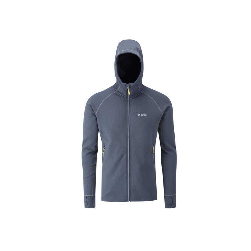 Polartec Power Rab Power Stretch Pro Hoody Rab Power Stretch Pro