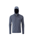 Rab Men's Power Stretch Pro Fleece Jacket (Beluga)