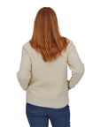 Patagonia Women's Retro Pile Jacket (Natural)