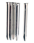 Vango Steel V Peg Long - 20cm - 5 Pack