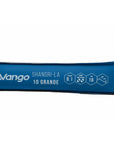 Vango Shangri-La 11 Grande 10cm Self Inflating Mattress