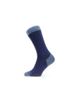 Sealskinz Waterproof Warm Weather Mid Length Sock