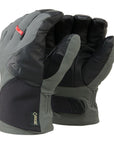 Mountain Equipment Super Couloir Glove - Shadow/Black