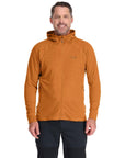 Rab Men's Nexus Jacket (Marmalade)