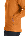 Rab Men's Nexus Jacket (Marmalade)