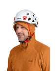 Rab Men's Nexus Jacket (Marmalade)