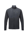 Rab Men's Geon Jacket (Black/Steel Marl)