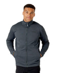 Rab Men's Geon Jacket (Black/Steel Marl)
