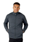 Rab Men's Geon Jacket (Black/Steel Marl)