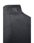 Rab Men's Geon Jacket (Black/Steel Marl)