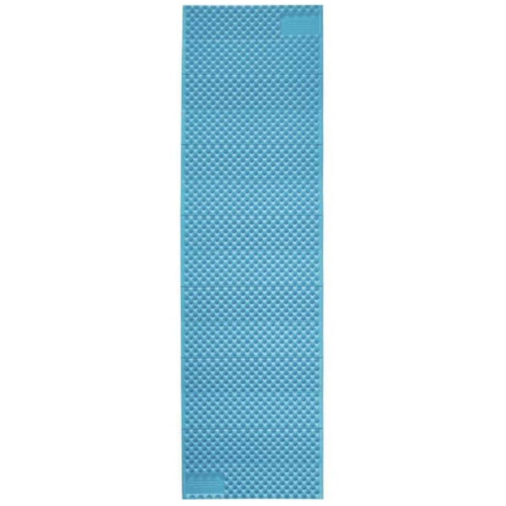 Therm-a-Rest Z Lite SOL Sleep Mat - Regular (Blue/Silver